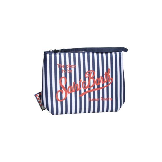 26SS 세인트바쓰 클러치/파우치 ALIN001 07714L61 Blu