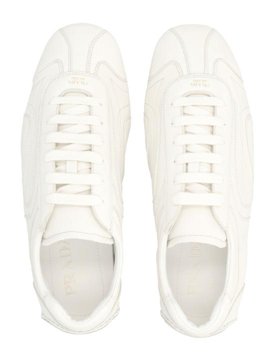 26SS 프라다 스니커즈 4E1165FG001EFX F0K74 Beige - PRADA