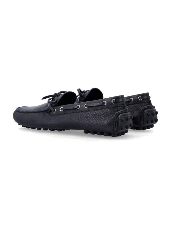 26SS 프라다 로퍼 2DD190U00F020 F0002 Nero - PRADA