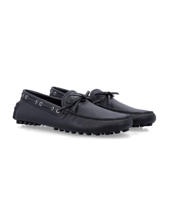 26SS 프라다 로퍼 2DD190U00F020 F0002 Nero - PRADA
