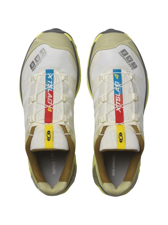 26SS 살로몬 스니커즈 L47990900 VANILLAICE Bianco - SALOMON