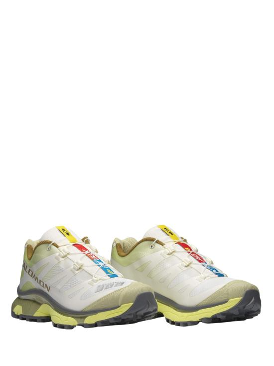 26SS 살로몬 스니커즈 L47990900 VANILLAICE Bianco - SALOMON