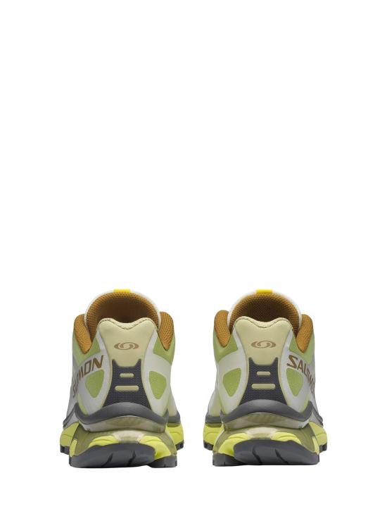 26SS 살로몬 스니커즈 L47990900 VANILLAICE Bianco - SALOMON