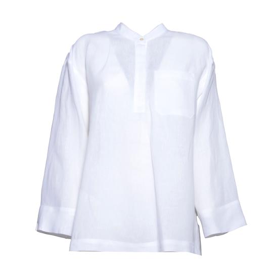 26SS 에스막스마라 셔츠 2619111013600 006 White