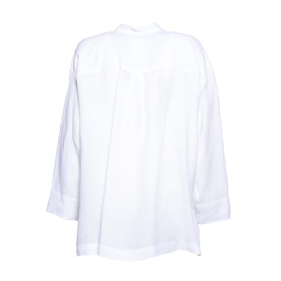 26SS 에스막스마라 셔츠 2619111013600 006 White - 'S MAX MARA