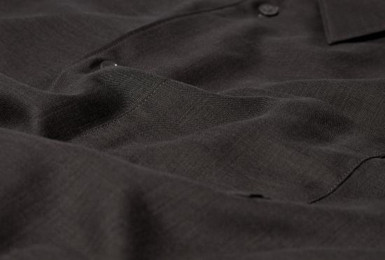 26SS 베르너 퀼 긴팔 셔츠 3 91S25 084 PEAT - BERNER KUHL