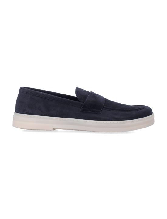 26SS 프라다 로퍼 2DG166FG000103 F0008 Blue