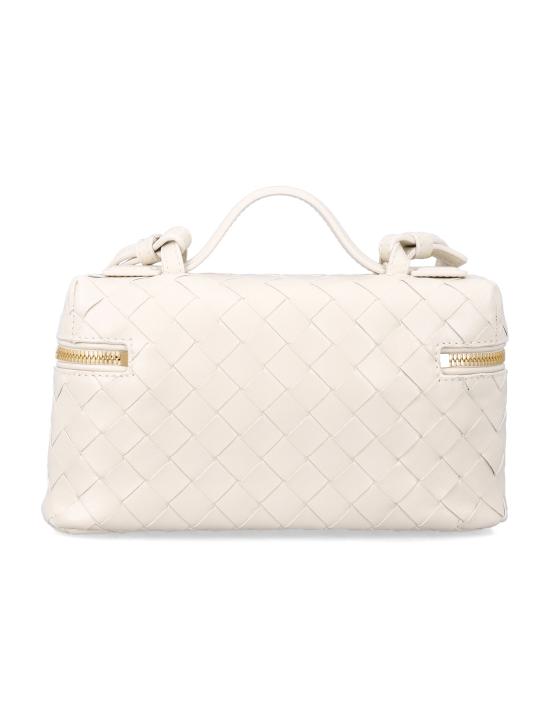 26SS 보테가베네타 뱅뱅 베니티 케이스백 789109V3IV1 9197 SEASALT - BOTTEGA VENETA