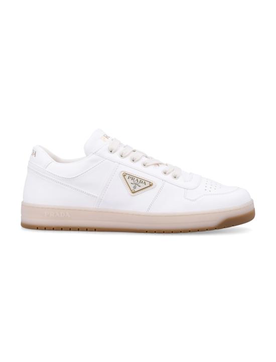 26SS 프라다 스니커즈 2EE364FD001038 F0304 Bianco