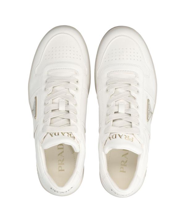 26SS 프라다 스니커즈 2EE364FD001038 F0304 Bianco - PRADA