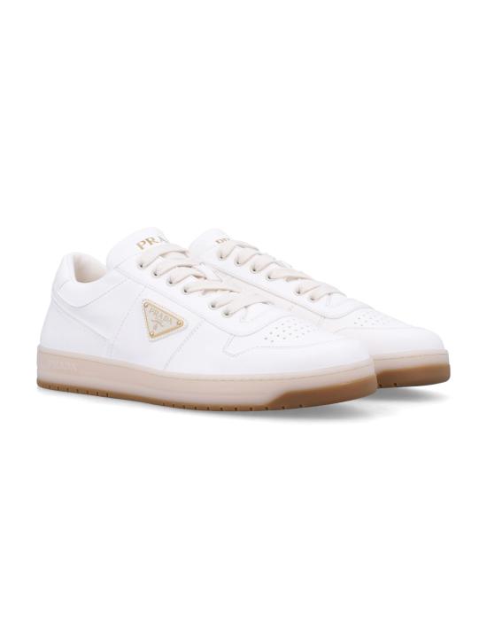 26SS 프라다 스니커즈 2EE364FD001038 F0304 Bianco - PRADA