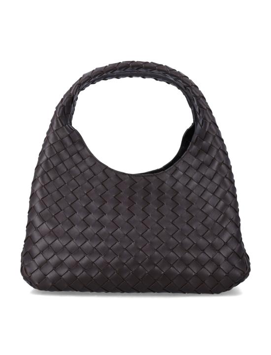 26SS 보테가베네타 캄파나 숄더백 844249V4SC0 2190 FONDANT