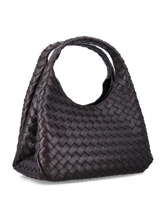 26SS 보테가베네타 캄파나 숄더백 844249V4SC0 2190 FONDANT - BOTTEGA VENETA