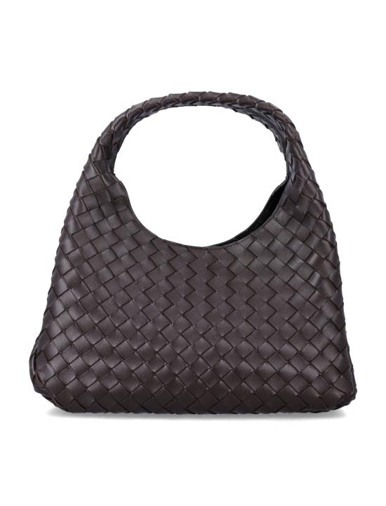 26SS 보테가베네타 캄파나 숄더백 844249V4SC0 2190 FONDANT - BOTTEGA VENETA