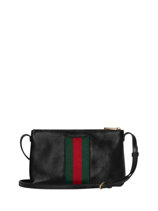 26SS 구찌 홀스빗 웹 미니 백 867130 AAGOQ1057 - GUCCI