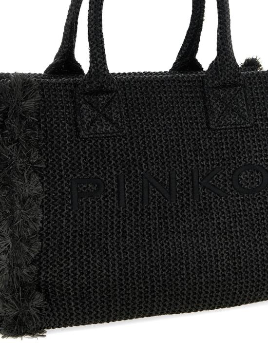 26SS 핑코 토트백 106673 A39YZ99Q - PINKO