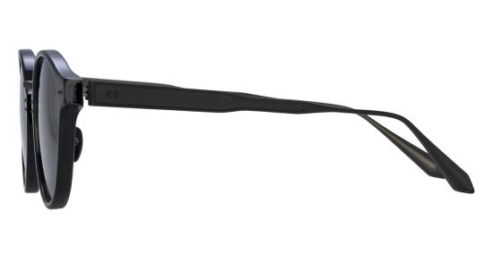 26SS 린다페로우 선글라스 LFLB NICKEL