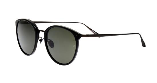 26SS 린다페로우 선글라스 LFLB BLACK