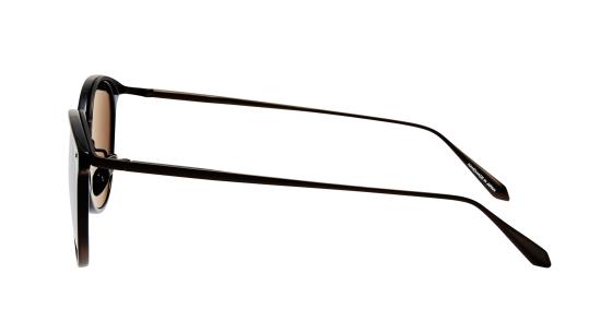 26SS 린다페로우 선글라스 LFLB BLACK - LINDA FARROW