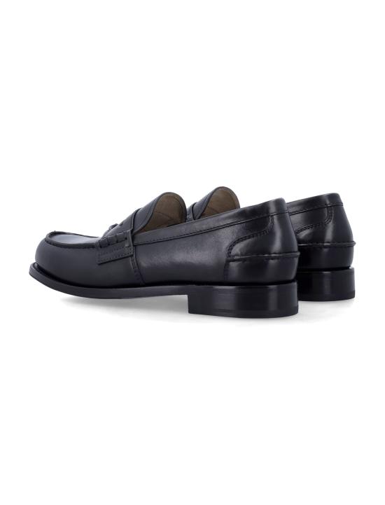 26SS 프라다 로퍼 2DB238FX000UZE F0002 Nero - PRADA