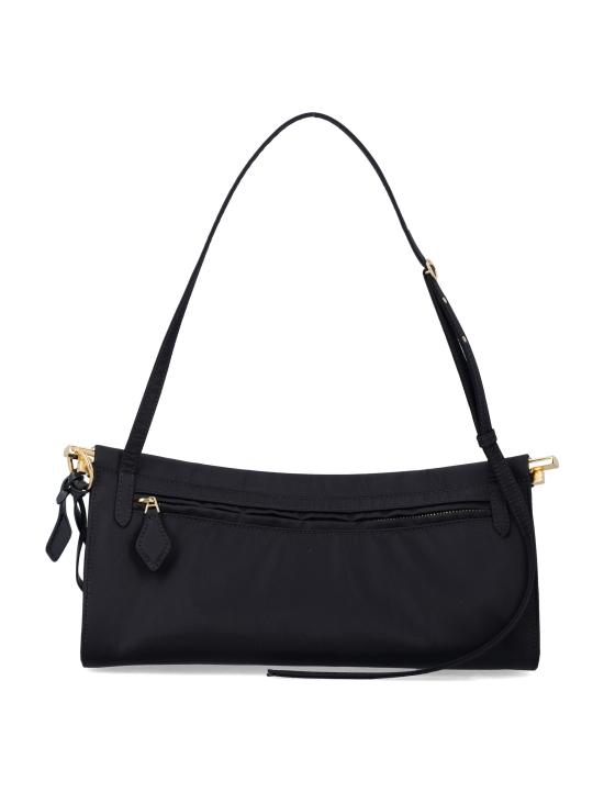 26SS 알라이아 숄더백 AA1S01430I155 999 Nero - ALAIA