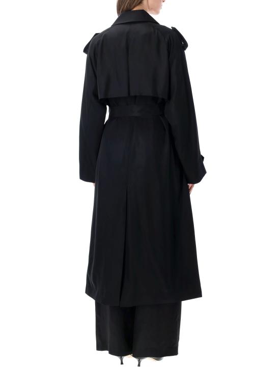 26SS 더프랭키샵 자켓 TRFS21533100 BLACK Nero - THE FRANKIE SHOP