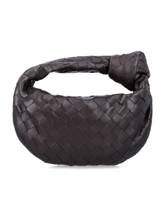 26SS 보테가베네타 미니 조디백 651876VCPP5 2127 FONDANT - BOTTEGA VENETA