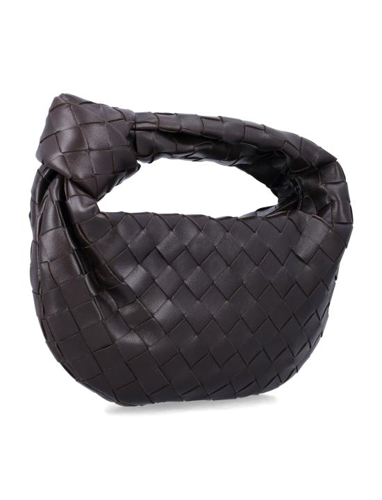 26SS 보테가베네타 미니 조디백 651876VCPP5 2127 FONDANT - BOTTEGA VENETA