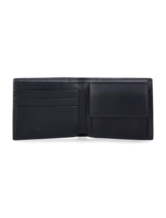 26SS 보테가베네타 남성지갑 749455V58V1 1184 Nero - BOTTEGA VENETA