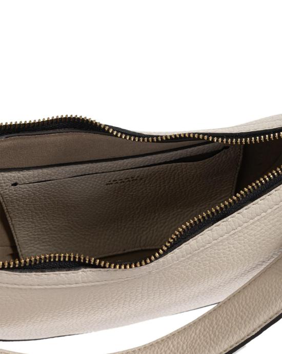 26SS 이자벨마랑 숄더백 PP0001FAD1C04M 20CK Chalk - ISABEL MARANT