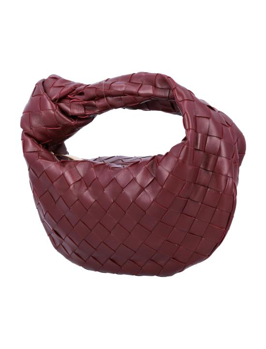 26SS 보테가베네타 미니 조디백 651876VCPP5 2247 Rosso - BOTTEGA VENETA