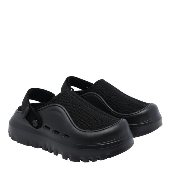 26SS 어그 피크모드 샌들 1166912 BLK Black - UGG