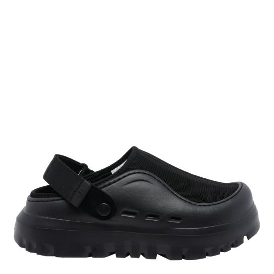 26SS 어그 피크모드 샌들 1166912 BLK Black