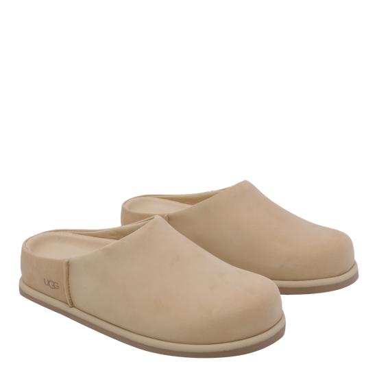 26SS 어그 오쪼 클로그 1181130 MDSD Beige - UGG