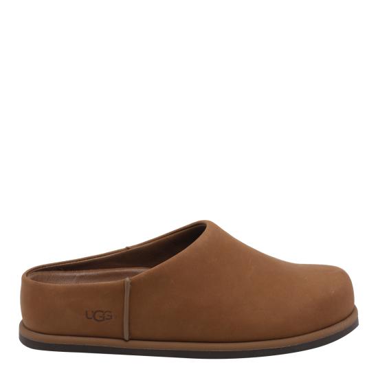 26SS 어그 샌들 1181130 DKC Brown