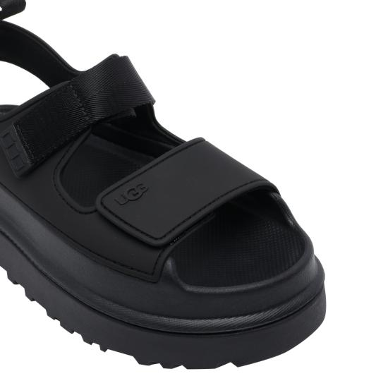 26SS 어그 샌들 1152685 BLK Black - UGG