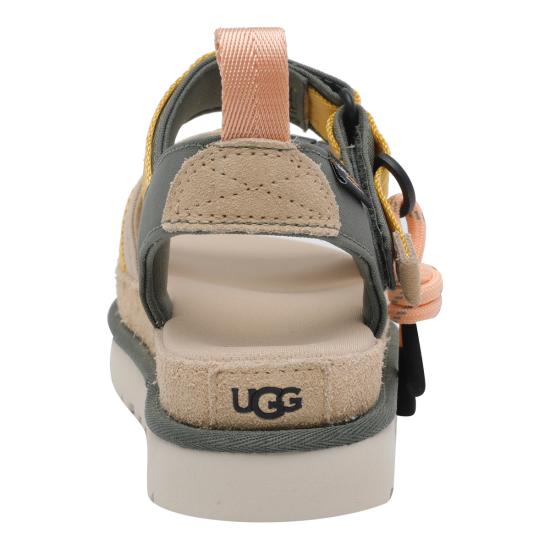 26SS 어그 샌들 1180070 SNDC Beige - UGG
