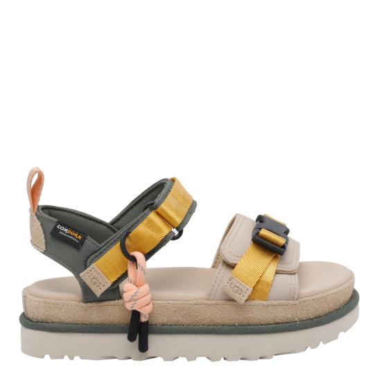 26SS 어그 샌들 1180070 SNDC Beige