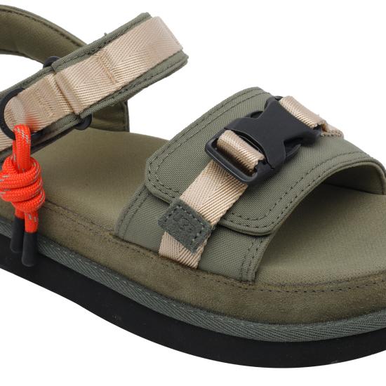 26SS 어그 샌들 1180070 BTOL Green - UGG