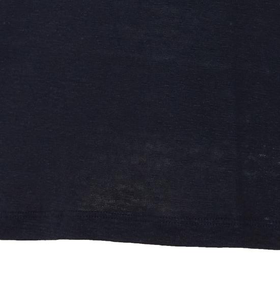 26SS 낫샤이 민소매 티셔츠 NF8G000LIP000 NOIR Black - NOT SHY