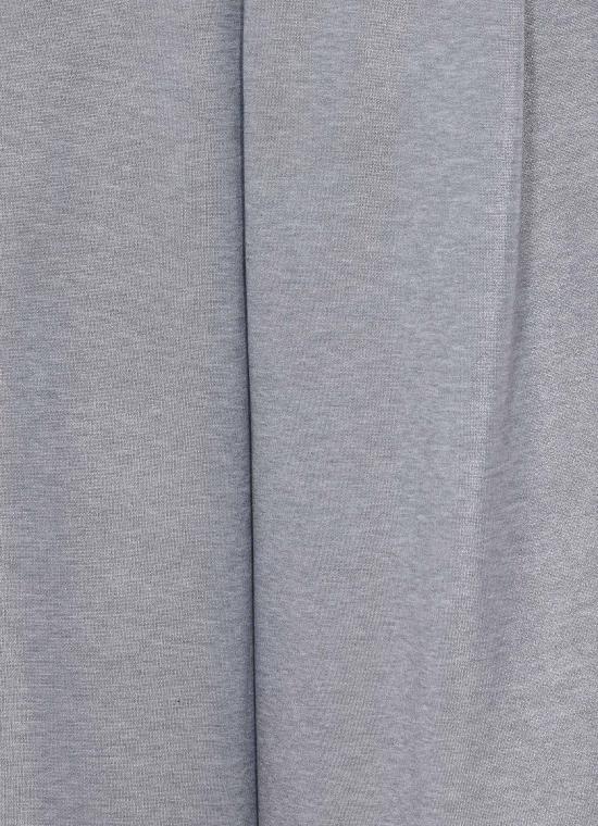 26SS 브루넬로 쿠치넬리 팔라초 팬츠 MQ980SQ999 C001 Grey - BRUNELLO CUCINELLI