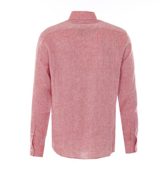 26SS 브루넬로 쿠치넬리 이지 핏 셔츠 MM6840627 C148 - BRUNELLO CUCINELLI