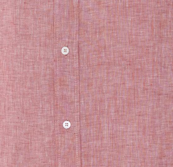 26SS 브루넬로 쿠치넬리 이지 핏 셔츠 MM6840627 C148 - BRUNELLO CUCINELLI