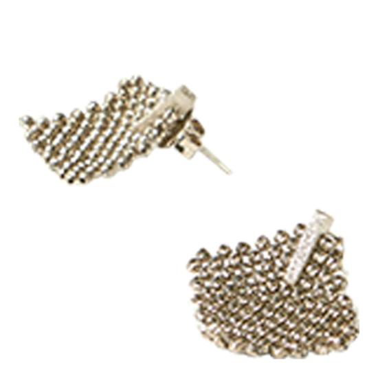 26SS 브루넬로 쿠치넬리 이어링 MORW9LA01 C2231 Golden - BRUNELLO CUCINELLI