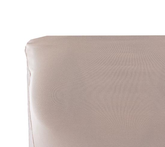 26SS 브루넬로 쿠치넬리 민소매 티셔츠 M0T1802B19 C8539 Beige - BRUNELLO CUCINELLI