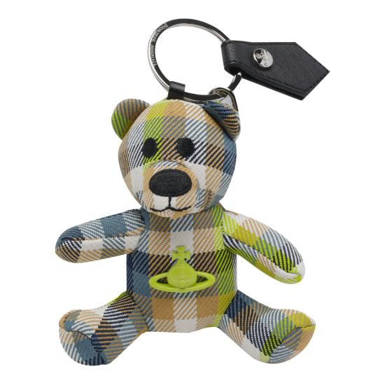 26SS 비비안웨스트우드 키링 82120005U W01CUM202 MultiColour