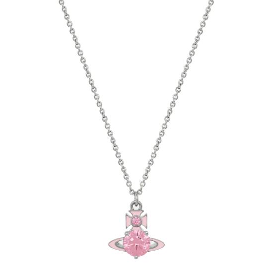 26SS 비비안웨스트우드 팔찌 630203HP 02P703P703 Pink - VIVIENNE WESTWOOD