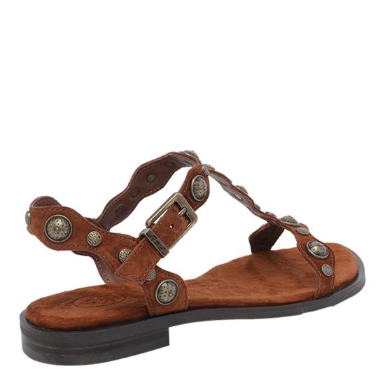 26SS 아쉬 샌들 PHANNY 07 Brown - ASH
