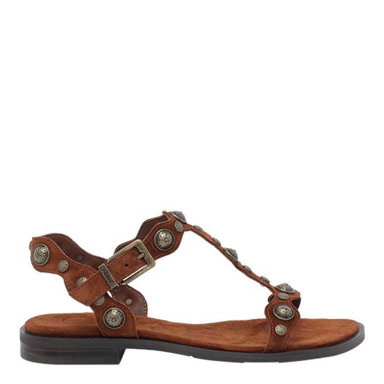 26SS 아쉬 샌들 PHANNY 07 Brown