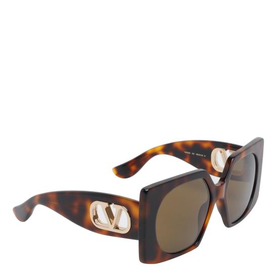 26SS 발렌티노 가라바니 선글라스 VG0002S 002HAVANA HAVANA BROWN Brown - VALENTINO GARAVANI